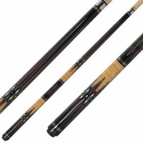 Misaladejuegos Taco Billar Americano Ace Dragon Evo 5 Radial 22104570