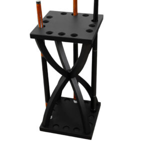 Misaladejuegos Taquera Pie Vortex Metal 12 Tacos 90079005