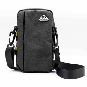 Misaladejuegos Dardera Trinidad Bolsa Negra