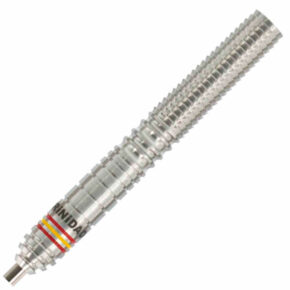 Misaladejuegos Dardos Trinidad Darts Pro David Ruiz Steel 23.5gr 90%