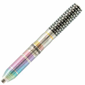 Misaladejuegos Dardos Trinidad Darts Indiscutible HUGO Tipo 2 Hugo Leung Steel 24gr 90%