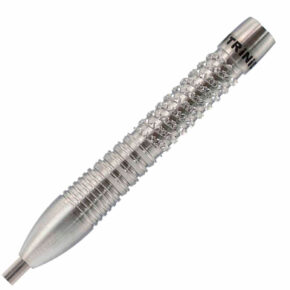 Misaladejuegos Dardos Trinidad Darts Saldivar Tipo 4 Nakanishi Nagakichi Steel 23.5gr 90%