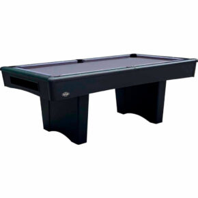 Misaladejuegos Mesa de billar Buffalo Eliminator III Negra 7 ft 9200.357