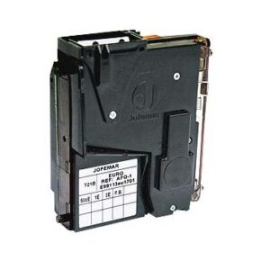 Misaladejuegos Monedero Electronico Bajo Consumo Jofemar 12060-1