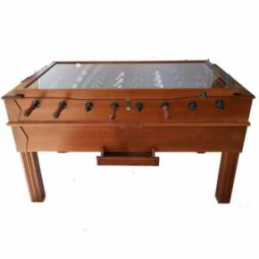 Misaladejuegos Extra Cupula Crista