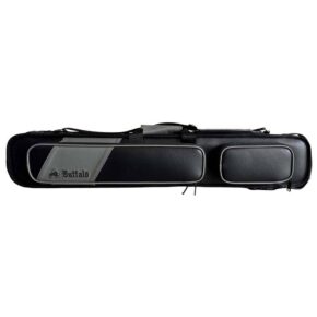 Misaladejuegos Funda Tacos Billar Buffalo Cue Bag Soft 3P 5F 84cm 3108.920