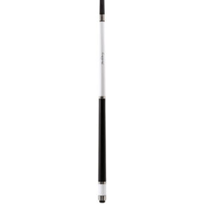 Misaladejuegos Taco Billar Cuetec Cuetec Cynergy CT-15K Carbon, White, 3/8x14 21.228.57.0