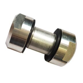 Misaladejuegos Cojinete Doble Tuerca Arandela Metal 35mm Barra Futbolin Catalan 14mm