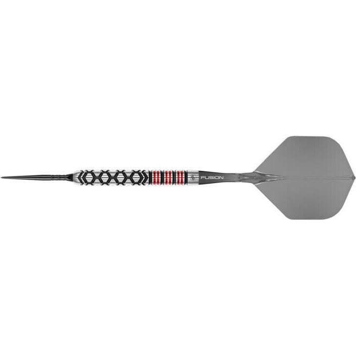 Misaladejuegos Dardos Winmau Fornax Parallel 22g 90% 1558.22