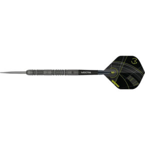 Misaladejuegos Dardos Winmau Michael van Gerwen Signature Edition 24g 90%  1550.24