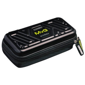 Misaladejuegos Funda Dardos Winmau Darts Case MvG Design Tour Edition MVG G1 8351