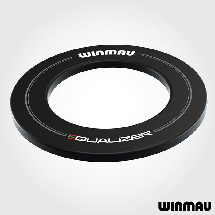 Misaladejuegos Dartboard Surrounds Winmau Equalizer 4465 - Imagen 3