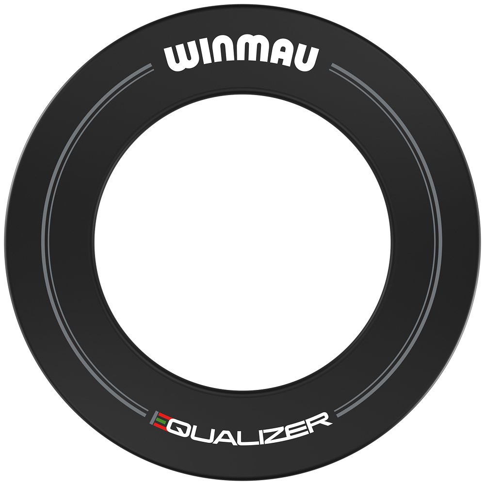 Misaladejuegos Dartboard Surrounds Winmau Equalizer 4465