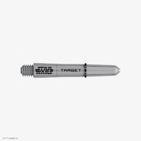 Misaladejuegos Cañas Target Star Wars Pro Grip Medium Gris (48mm) 380432