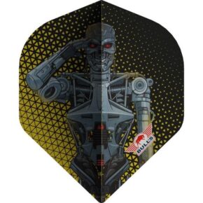 Misaladejuegos Plumas Bulls Darts Marvin van Velzen Standard  BU-51040