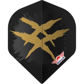 Misaladejuegos Plumas Bulls Darts Richard Veenstra E2 BU-51054