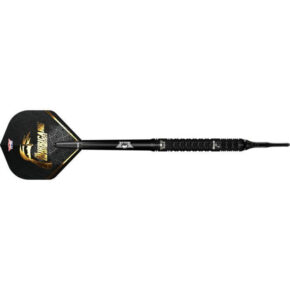 Misaladejuegos Dardos Bulls Darts Kim Huybrechts E2 P.Plastico 90% 19g   bu-37219