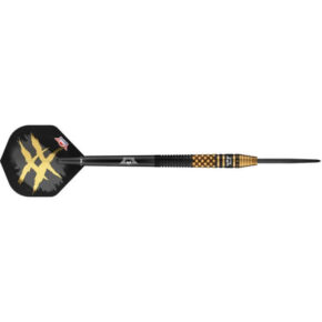 Misaladejuegos Dardos Bulls Darts Richard Veenstra E2 Steeltip 90% 23g   BU-37423