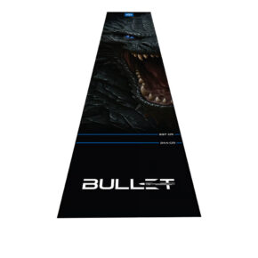 Misaladejuegos Darts Mat Hydra Bullet Darts 300cm x 60cm  BT2200030