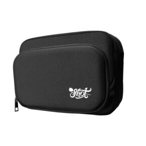 Misaladejuegos Funda Dardos Shot Darts Bolsa De Transporte SH-SM8175