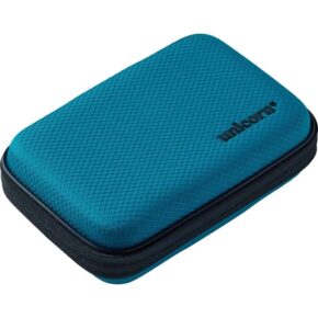 Misaladejuegos Funda Dardos Unicorn Darts Vanguard Verde Azulado 46422