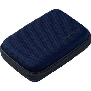 Misaladejuegos Funda Dardos Unicorn Darts Vanguard Azul Marino 46421