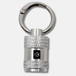 Misaladejuegos Lija puntas Bullet con Llavero BT8201770