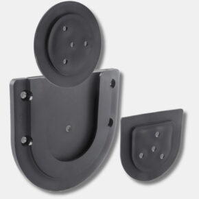 Misaladejuegos Soporte Diana Bullet Emblem Dartboard  BT8201780