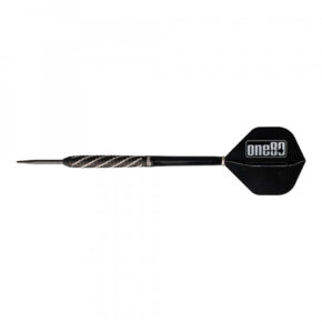 Misaladejuegos Dardos One 80 Akari Tanahara Signature Dart V2 Steeltip 90% 23g 9752