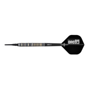 Misaladejuegos Dardos One80 Boris Koltsov Signature Dart Softip 18g 90% 9733