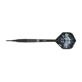 Misaladejuegos Dardos One80 Griptron GT1 Softip 20g 90%  9702