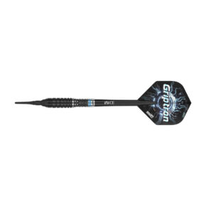 Misaladejuegos Dardos One80 Griptron GT3 Softip 20g 90%  9712
