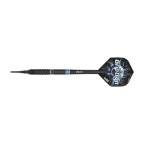 Misaladejuegos Dardos One80 Griptron GT4 Softip 20g 90%  9717
