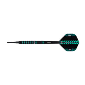 Misaladejuegos Dardos One80 Jesus Noguera Perea Softip 18G 90% 9763