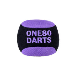 Misaladejuegos Grip Ball One 80 Polvos Manos Morado 2067