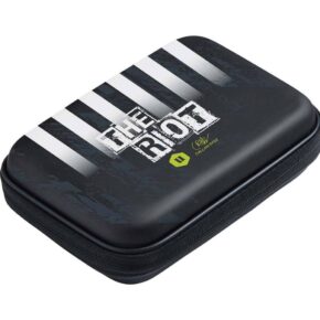 Misaladejuegos Funda Dardos Unicorn Darts Ultra Callan Rydz 46323