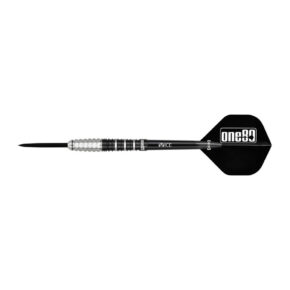 Misaladejuegos Dardos One80 Terry Tan Signature Dart Steeltip 22.5g 90%  9769