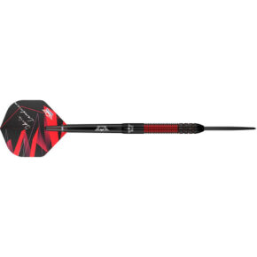 Misaladejuegos Dardos Bulls Darts Chris Landman 90% E2 21g Steeltip BU-37521