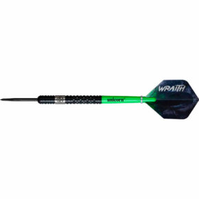 Misaladejuegos Dardos Unicorn Darts Wraith Ross Smith P.Metal 90% 20g 29050