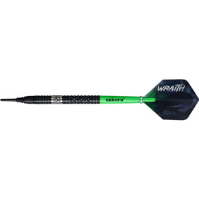 Misaladejuegos Dardos Unicorn Darts Wraith Ross Smith P.Plástico 90% 20g 23053