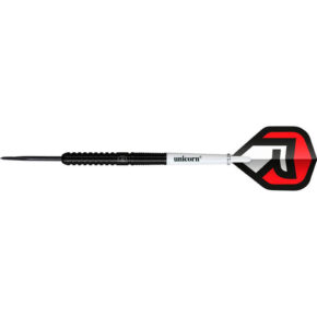 Misaladejuegos Dardos Unicorn Darts The Darts Referee Jack Langton P.Metal 90% 26g 29863