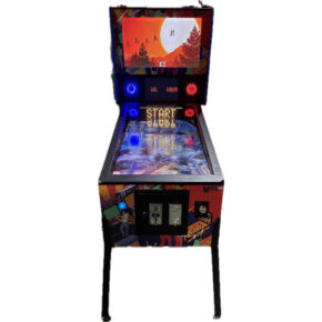 Misaladejuegos Pinball Arcade Full