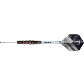 Misaladejuegos Dardos Unicorn Contender Tom Bissell 95% 22gr Steel 11334