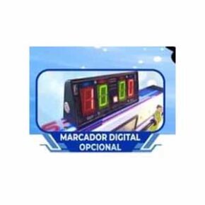 Misaladejuegos Marcador Digital Futbolin Stadium