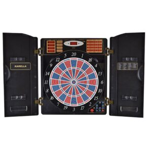 Misaladejuegos Diana Electrónica CB 90 Reacondicionada