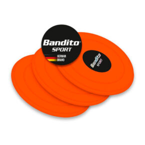 Misaladejuegos Pack 3 Discos de AirHockey Bandito  2690.04